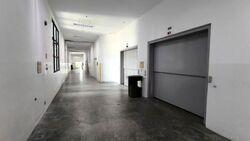 Citilink Warehouse Complex (D5), Factory #613763941